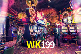 App WK199