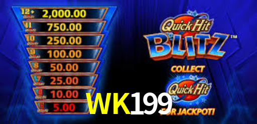 Cassino de Jogos WK199