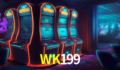 Slots no Site WK199