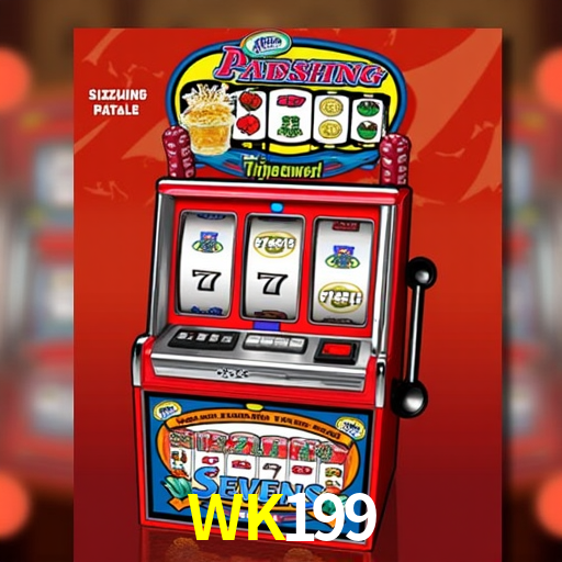 Jogos de Cassino WK199